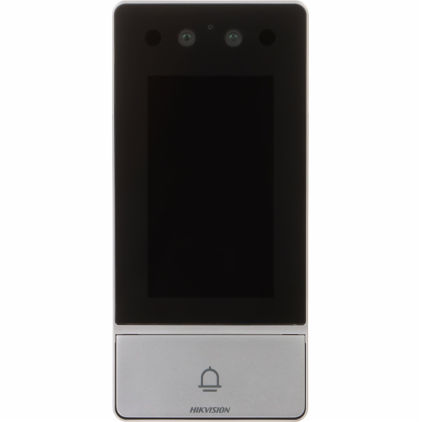 Hikvision BEZDRÁTOVÝ VIDEO INTERPHONE DS-KV9503-WBE1 Wi-F...