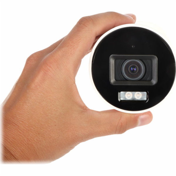 Hikvision IP kamera IP KAMERA DS-2CD2047G2H-LIU(4MM)(EF) ...