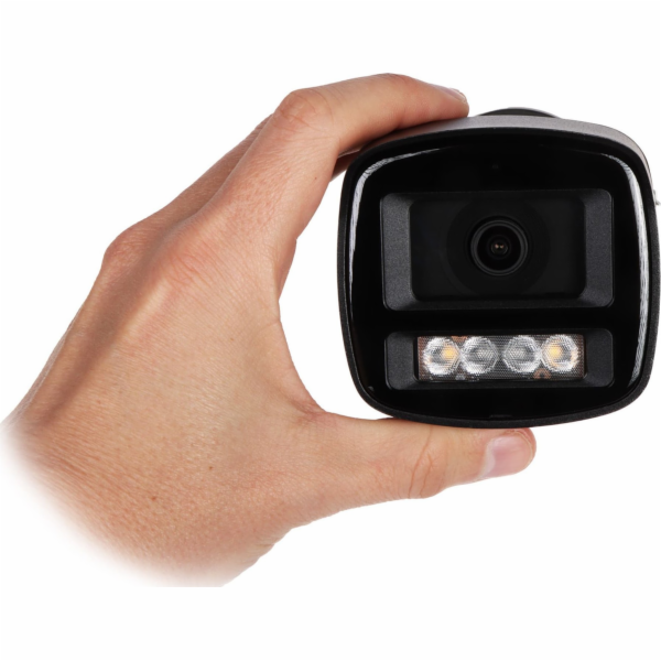 IP kamera Dahua Technology IPC-HFW1439TL1-A-IL-BLACK Smar...