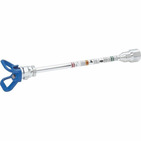 Graco GRACO PRODLOUŽENÍ PRO PISTOLU PAINT 50cm + RAC HEAD X