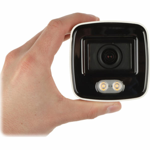 IP kamera Hikvision IP KAMERA DS-2CD2027G2-L(4MM)(C) Colo...