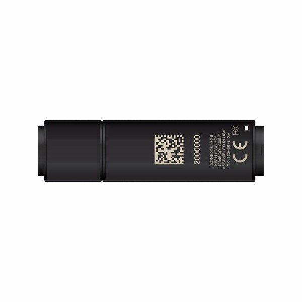 Pendrive DataLocker 8 GB (SONE008M)