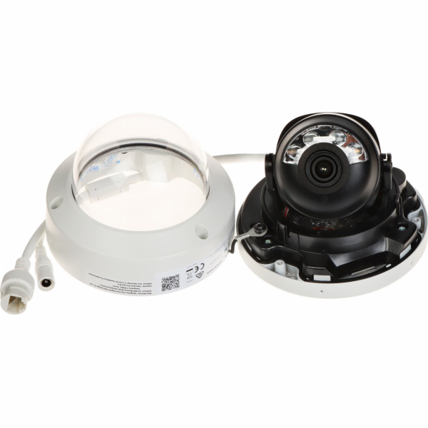 Hikvision IP kamera VANDALPROOF IP CAMERA DS-2CD1167G2H-L...