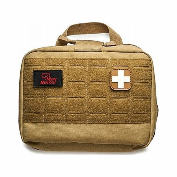 NO NAME Turistická lékárnička - Traveller MAXHARTER, prod...