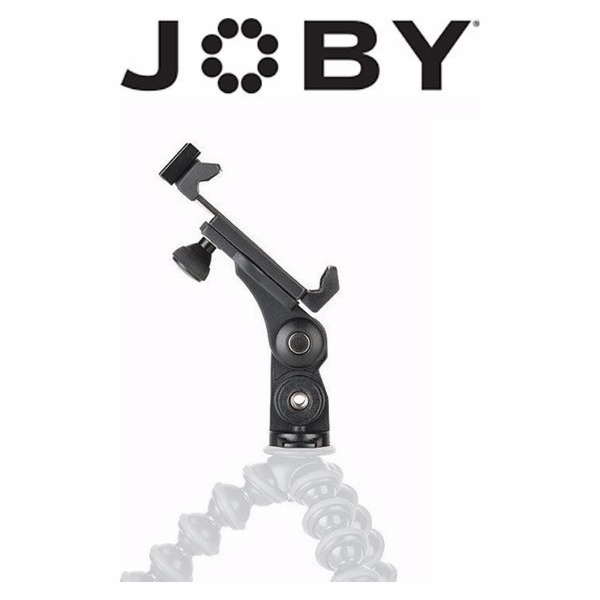 Držák na smartphone Joby Joby GripTight Pro 2 Mount, čern...
