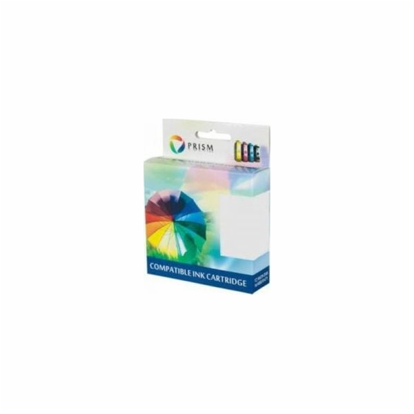 Prism Ink BCI-3/BCI-6 Black Ink