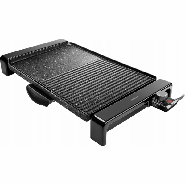 Elektrický gril Sencor SBG 108BK