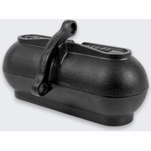 Petromax Litinový toustovač na brambory Petromax 30 Cm