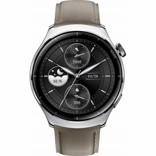Chytré hodinky Mibro Chytré hodinky Mibro Lite 3 Pro (kha...