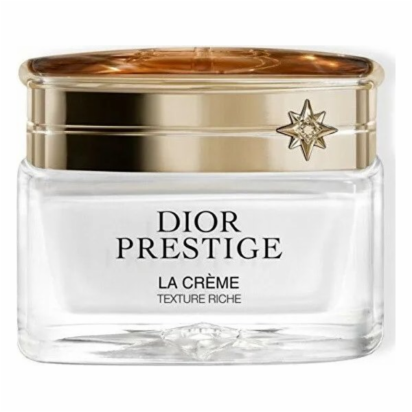 Dior Prestige La Creme Texture Riche Regenerační krém pro...