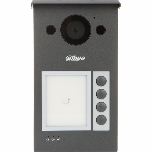 Dahua Technology VTO3312Q-P VIDEO DOMÁCÍ TELEFON DAHUA