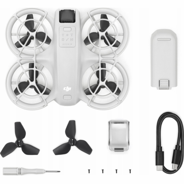 DJI Neo dron (CP.FP.00000184.01)