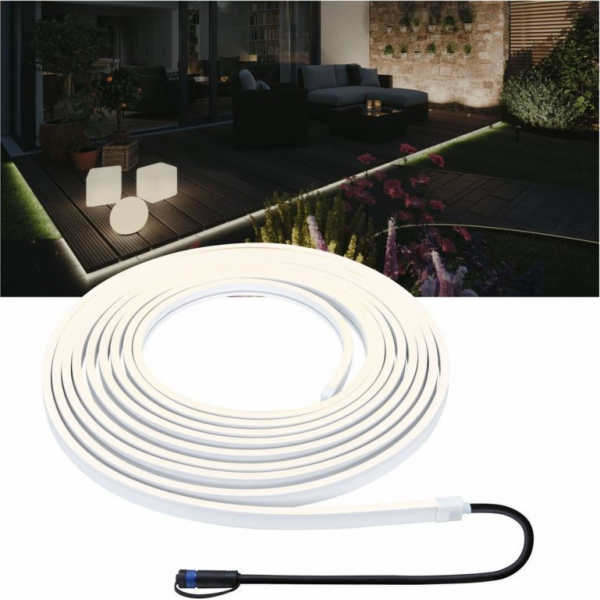 Paulmann LED pásek Venkovní LED pásek Plug & Shine DIM 46...