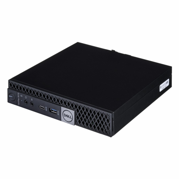 DELL OptiPlex 5070 Micro i5-9500T 16GB 512GB SSD USFF Win...