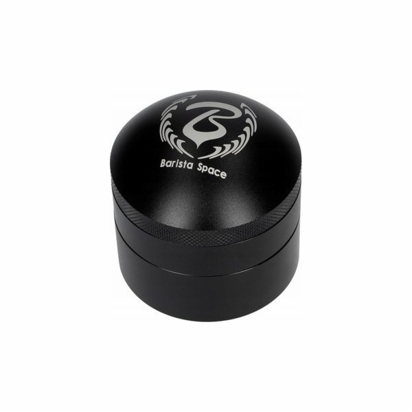 Barista Space  - C3 Needle Tamper - Černý tamper s 58mm j...