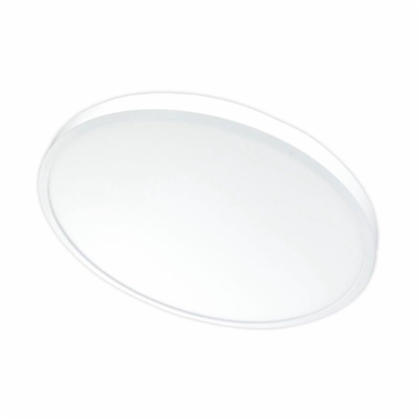 Stropní svítidlo Tope Trent, 24 W, 4K, bílé