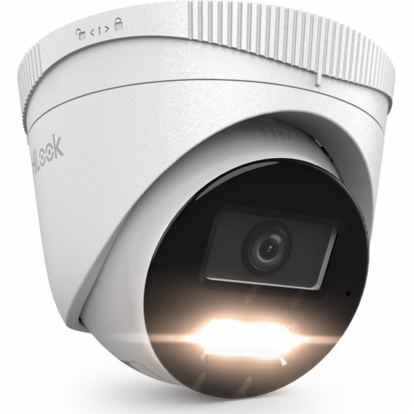 HiLook IP kamera IPCAM-T6-30DL IP kamera 6MPx Smart Hybri...