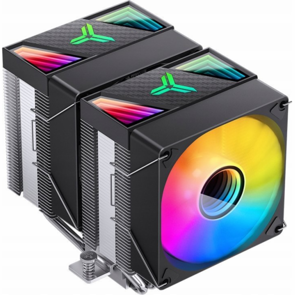 Chlazení CPU Jonsbo CPU Cooler JONSBO CR-1400 DV2 Black