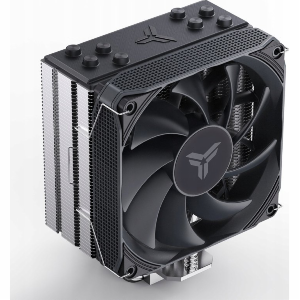 Chlazení CPU Jonsbo Chladič CPU JONSBO PISA A4 Grey (120m...