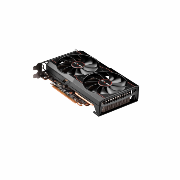 Grafická karta - SAPPHIRE PULSE AMD Radeon RX 6500XT Gami...