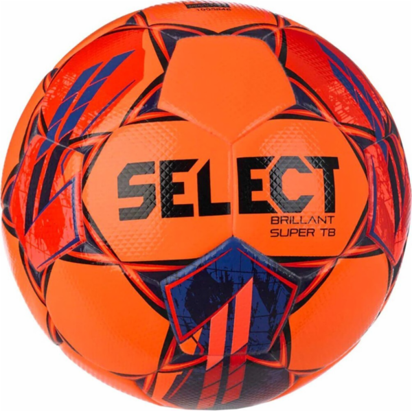 Select Football Select Brillant Super TB 5 FIFA Quality P...