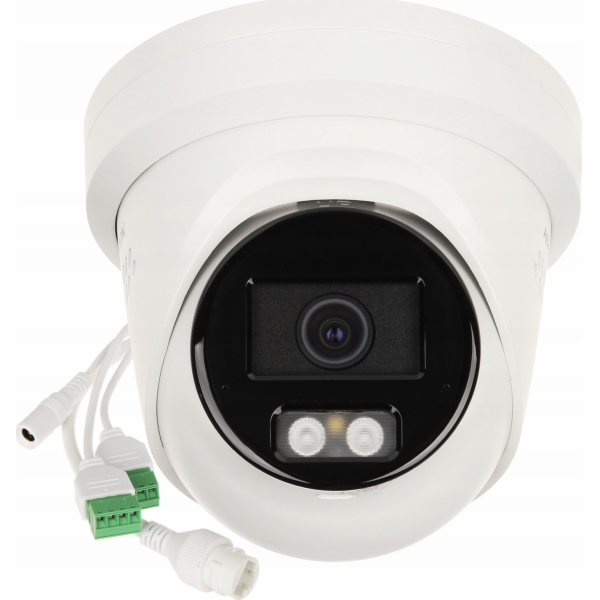 IP kamera Hikvision IP KAMERA DS-2CD2346G2H-IS2U/SL(2,8MM...