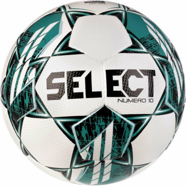 Select Select Numero 10 FIFA Quality Pro V23 Ball 110045 ...