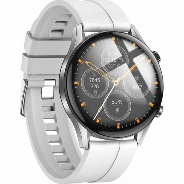 Hoco Smartwatch Chytré hodinky HOCO s funkcí hovoru Y7 Pr...