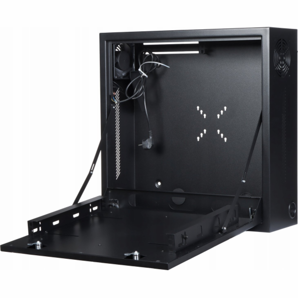 POUZDRO AWO-DVR-6 600 x 600 x 200 mm
