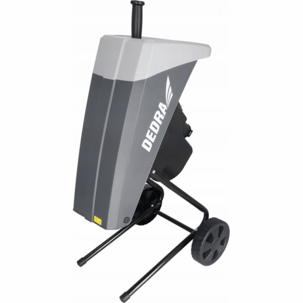Drtič větví Dedra 2500W, 45mm DED8680