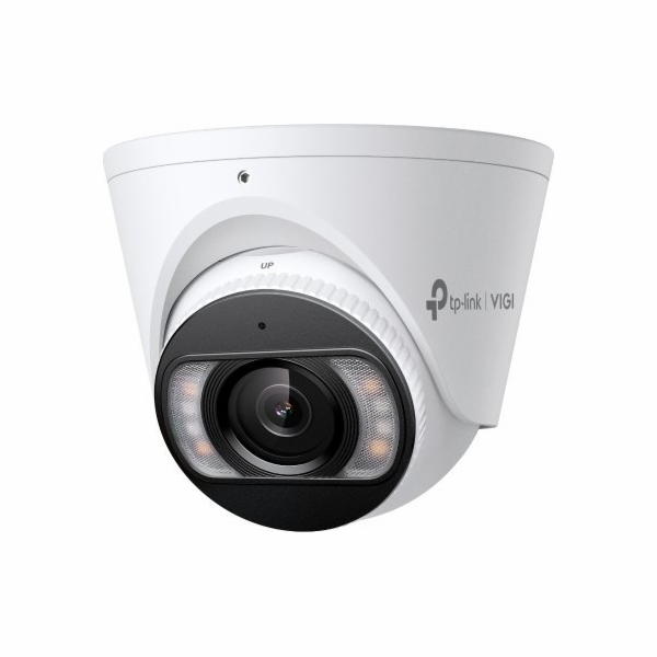 IP kamera TP-Link TP-Link VIGI C455 (4mm) 5MP plnobarevná...