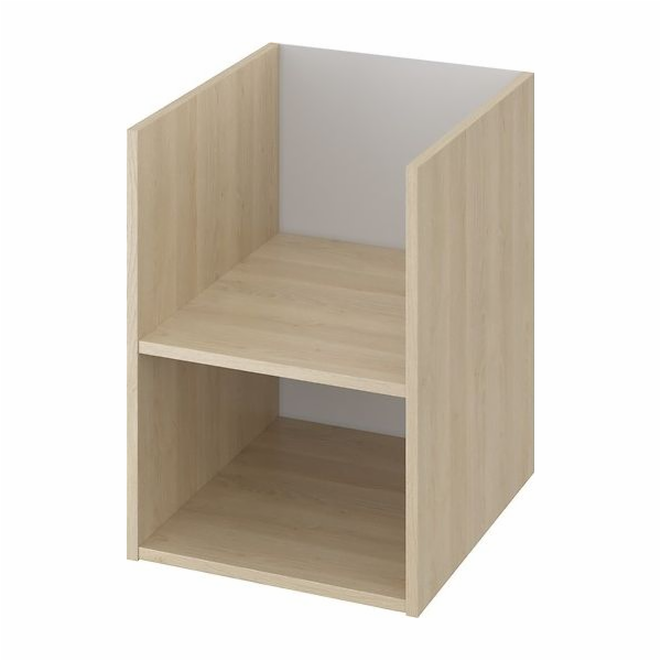 Cersanit Moduo 40cm dubový modul (5902115749148)