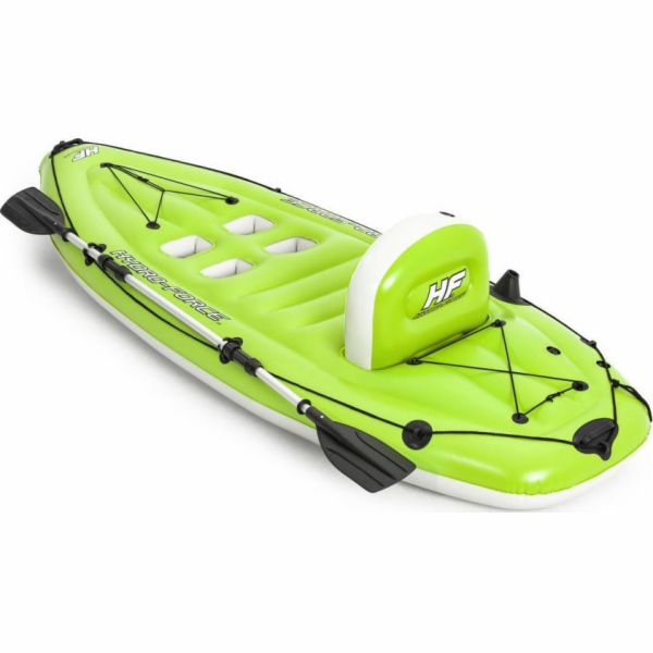 Bestway nafukovací rybářský kajak 270 x 100 cm (65097)
