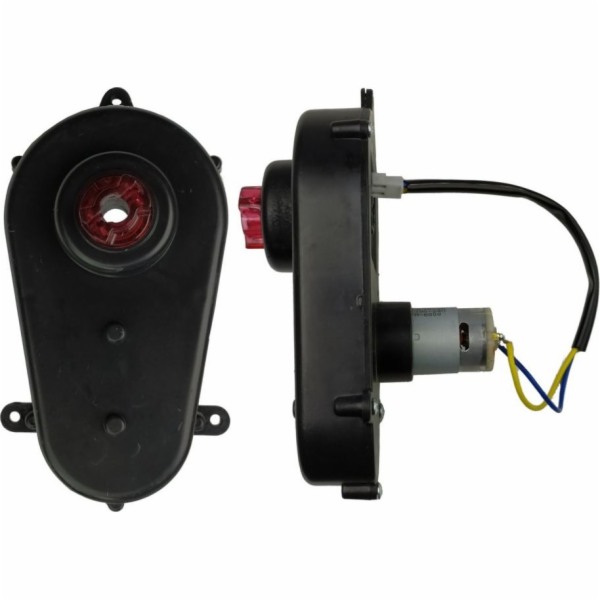 Lean Steering motor 24V 6000RPM pro vůz SX1928