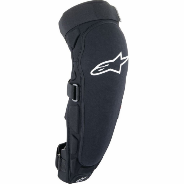 Alpinestars  A-IMPACT PLASMA PRO KNEE SHIN PROTECTORS chr...
