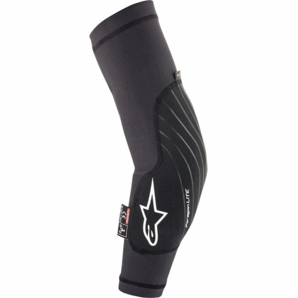 Alpinestars  PARAGON LITE CHRÁNIČE LOKETŮ lokty, černé, o...