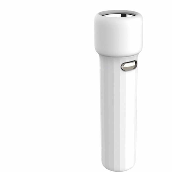 Platinet PLATINET TORCH BATERKA 2W 60LM BÍLÁ [45769] - SA...