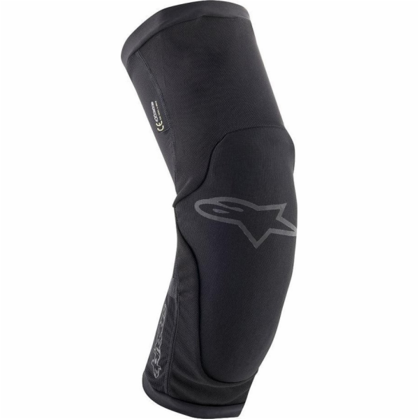 Alpinestars Chrániče kolen ALPINESTARS PARAGON PLUS KNEE ...
