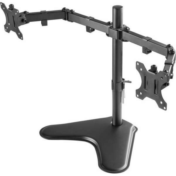 Techly Stolní stojan pro monitor 13 - 32 (ICA-LCD 2524)