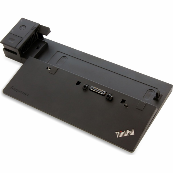 Lenovo ThinkPad Ultra Dock Station/Replicator (04W3947)