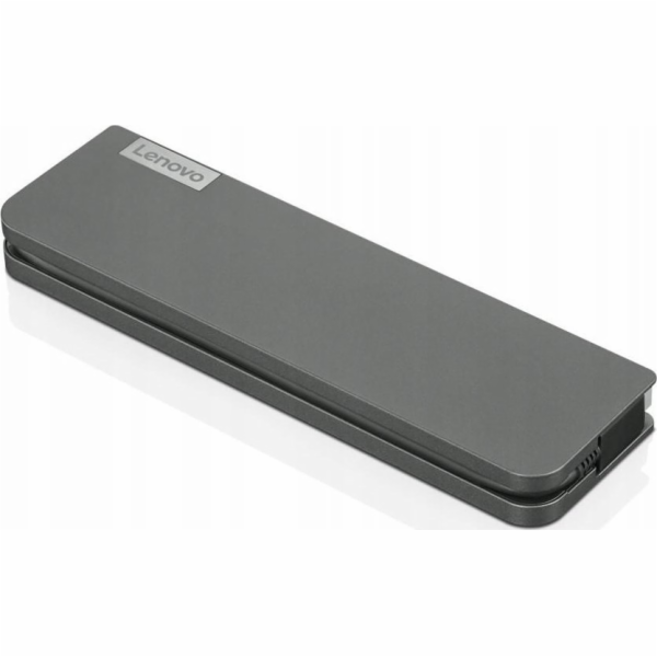 Lenovo Mini Dock USB-C Station/Replicator (40AU0065IT)