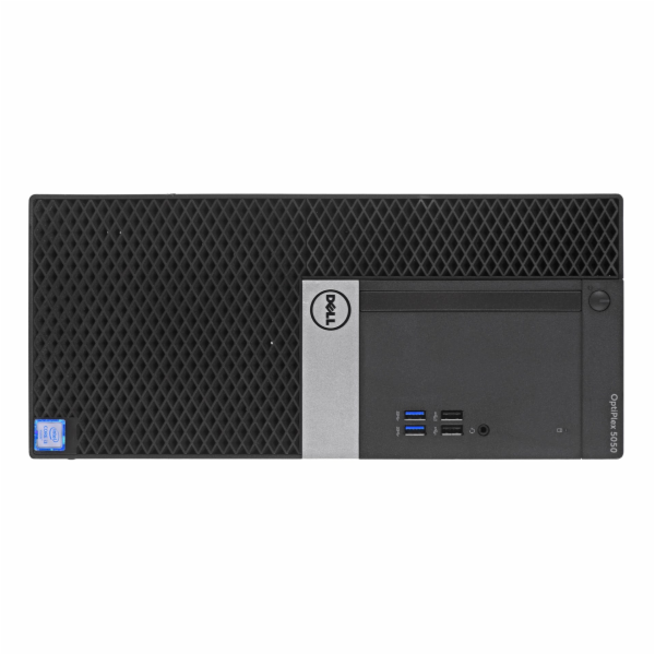 DELL OptiPlex 5050 i5-6400 16GB 256GB SSD TOWER Win10pro ...