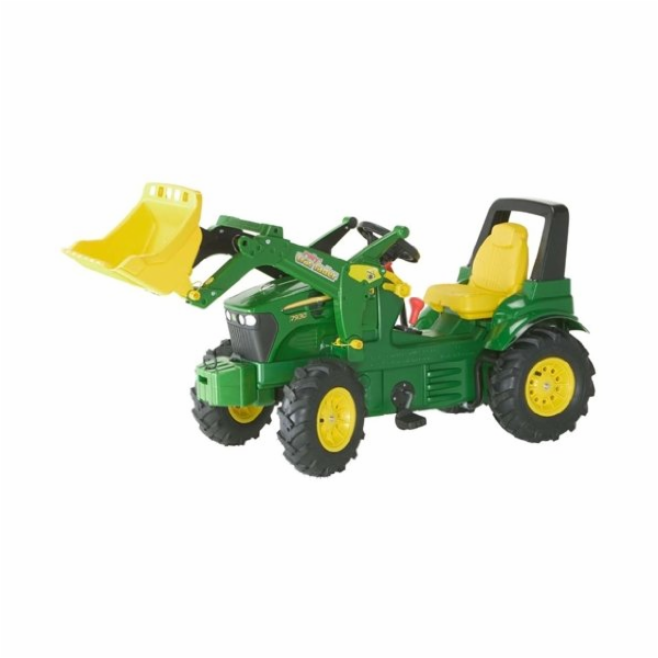 Traktor Rollytoys 710126 John Deere 7930 