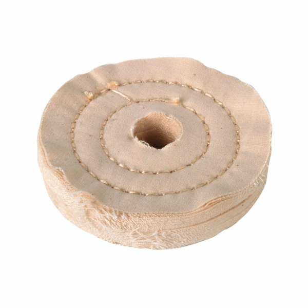 Wolfcraft látkový kotouč, otv. 22,2 mm, pr. 110 mm 2146000