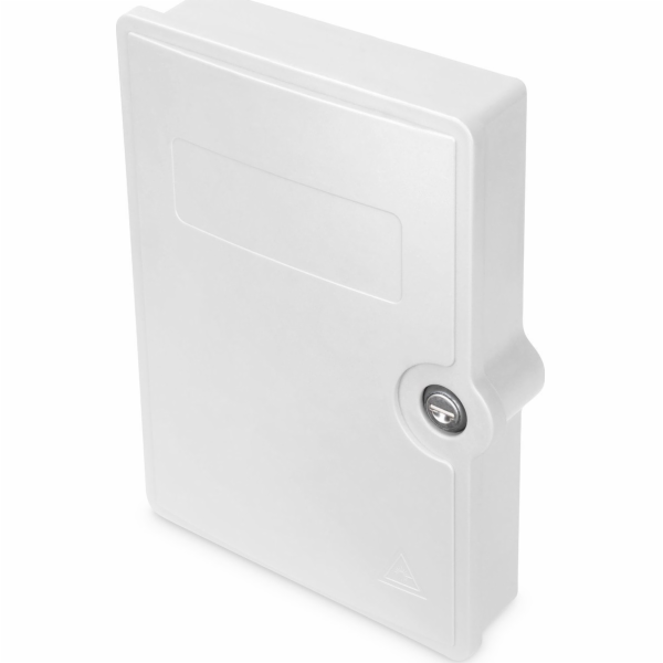 Digitus ZUB Digitus Glasfaser Distributionbox