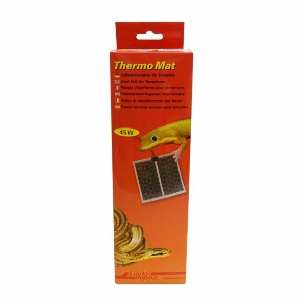 Lucky Reptile HEAT Thermo Mat 45W, 80x28 cm