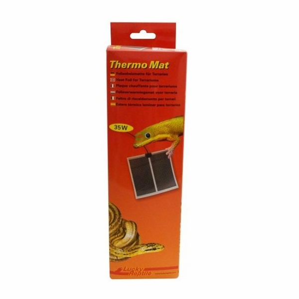Lucky Reptile HEAT Thermo Mat 35W, 65x28 cm