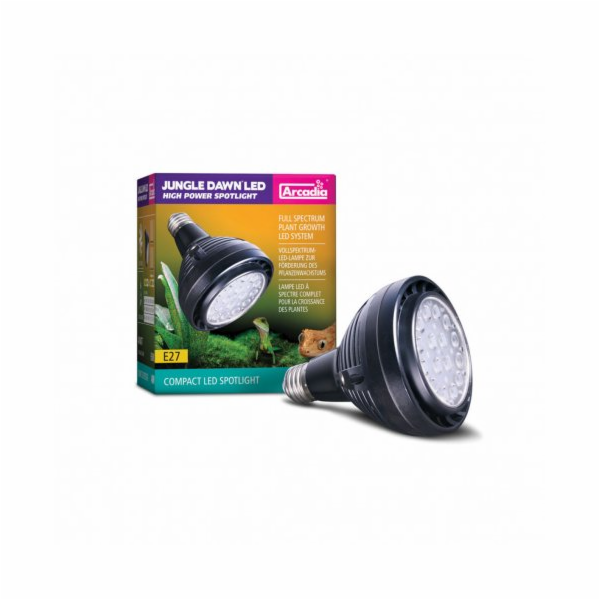 Arcadia Jungle Dawn LED 40W