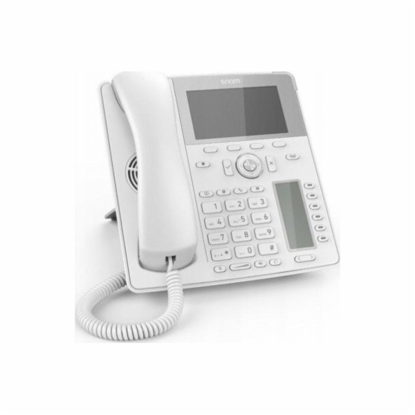 snom D785, VoIP telefon