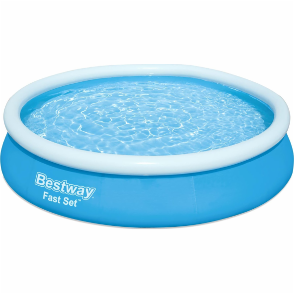 Bazén Bestway s filtrem 3,66 x 0,76 m